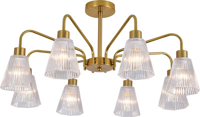 

Люстра, 150001/8R / ES0000029