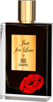 

Парфюмерная вода, Just For Love