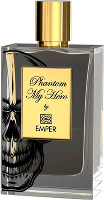 

Парфюмерная вода, Phantom My Hero