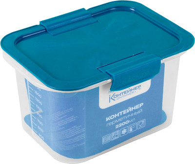 

Контейнер, RUS-575064