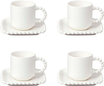 

Набор для чая/кофе, Pearl 761-115