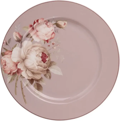 

Набор тарелок, Мэрибель 87-362