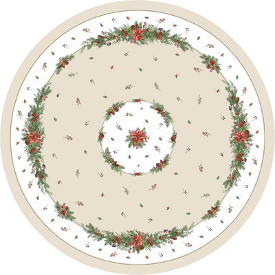 

Скатерть, 986-001-24