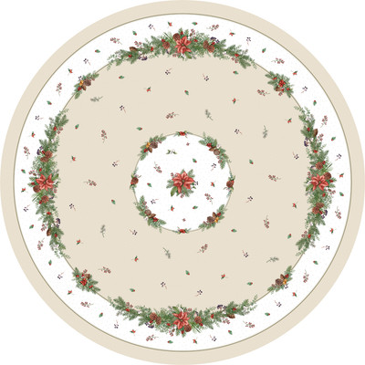 

Скатерть, 986-001-25