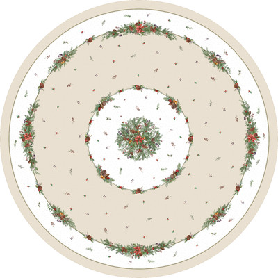 

Скатерть, 986-001-26