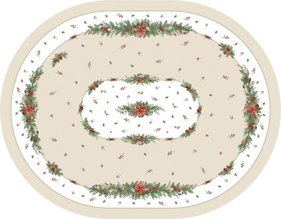 

Скатерть, 986-001-27