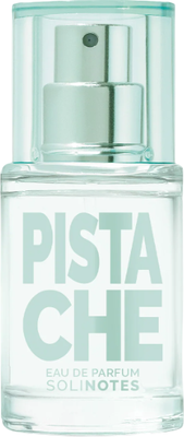

Парфюмерная вода, Pistache