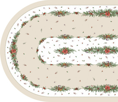 

Скатерть, 986-001-29