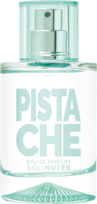 

Парфюмерная вода, Pistache
