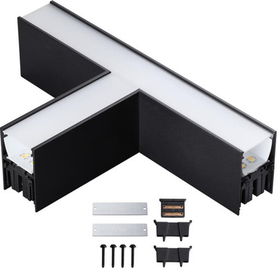 

Коннектор для шинопровода, Fatto 359611