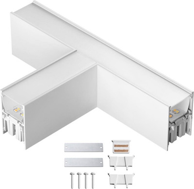 

Коннектор для шинопровода, Fatto 359610