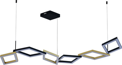 Люстра Indigo Light Anello V000214L - 