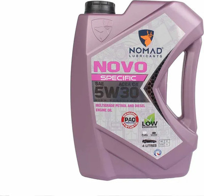 

Моторное масло, Novo Specific 5W-30 ACEA C4 / 13419