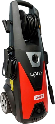 

Мойка высокого давления, G-159 / APW-VSA-150P