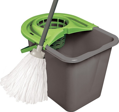 

Набор для уборки, Моп Сет / 072010