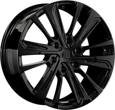 

Литой диск, Forged FG19 19x8.5" 6x139.7мм DIA 100.1мм ET 36мм MB