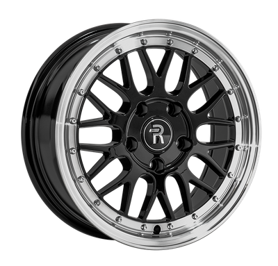 

Литой диск, B377 16x7" 5x120мм DIA 72.6мм ET 34мм BKL