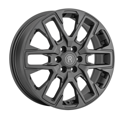 

Литой диск, DF5 18x7" 6x114.3мм DIA 66.1мм ET 45мм MGM