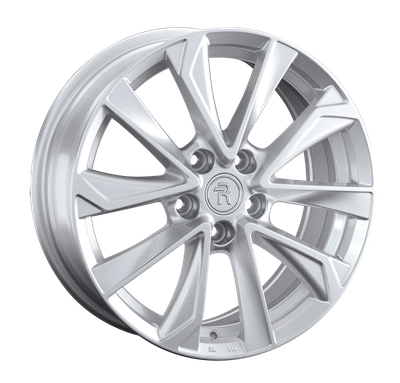 

Литой диск, HV106 19x7.5" 5x114.3мм DIA 64.1мм ET 40мм S