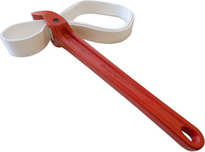 

Гаечный ключ, Для труб до 8" 5.00308