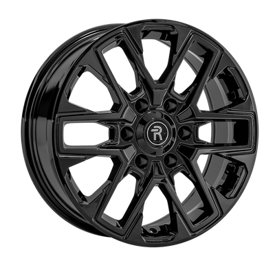 

Литой диск, TA27 18x8" 6x139.7мм DIA 100.1мм ET 36мм BK