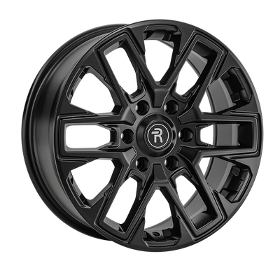 

Литой диск, TA27 18x8" 6x139.7мм DIA 100.1мм ET 36мм BKS