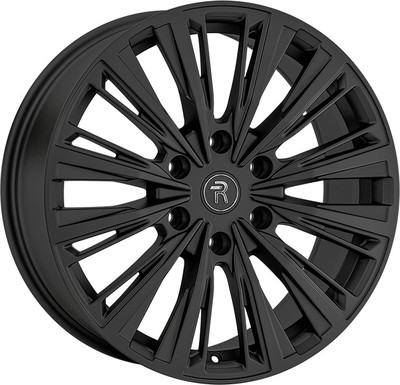 

Литой диск, TA28 19x8.5" 6x139.7мм DIA 100.1мм ET 36мм MGM