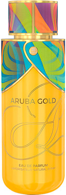 

Парфюмерная вода, Aruba Gold
