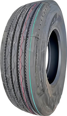 

Грузовая шина, FM166 157/154M Рулевая TL 20нс