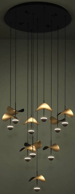 

Люстра, Dracera 390339