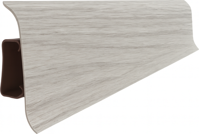 

Плинтус, SanFlex 5132 Дуб Стальной