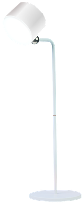 Настольная лампа Solmax&Home SM43009 (белый) - 