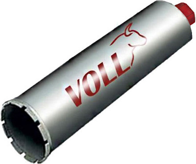 

Коронка, Алмазная Стандарт D158 Ar 1 1/4" L 450 / 1.45158