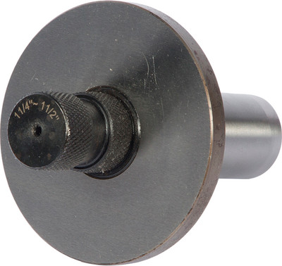 

Ведущий ролик для станка, 1 1/4"- 1 1/2" для V-Groover 1-12 / 2.24040