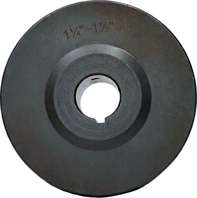 

Накаточный ролик для станка, 1.1/4"-1.1/2" для V-Groover 6 / 2.24026