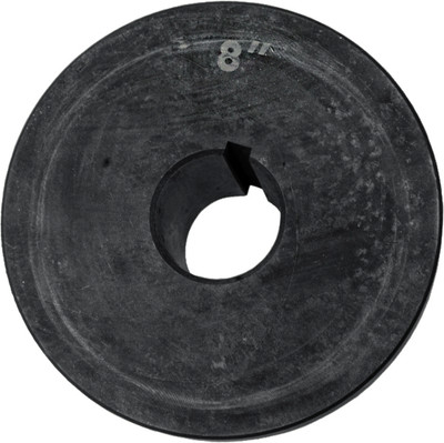 

Накаточный ролик для станка, 8" для V-Groover 1-8 / 2.24803