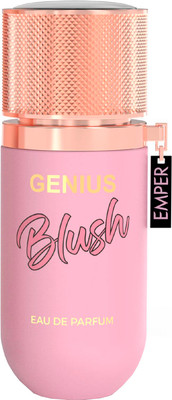 

Парфюмерная вода, Genius Blush