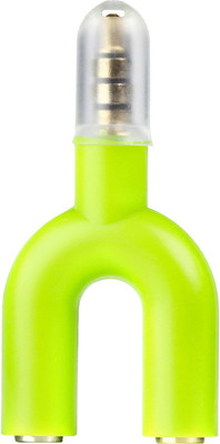 

Адаптер, Для наушников A217