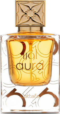 

Парфюмерная вода, Aura