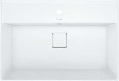 Умывальник Kirovit Вилис 650 / 4610119204013 - 