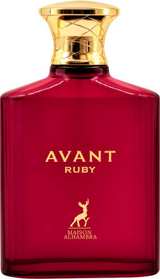 

Парфюмерная вода, Avant Ruby