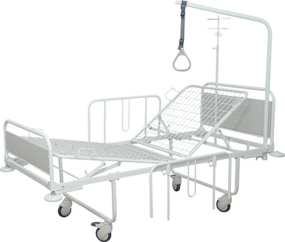 

Кровать медицинская, Здоровье-2 / с335м