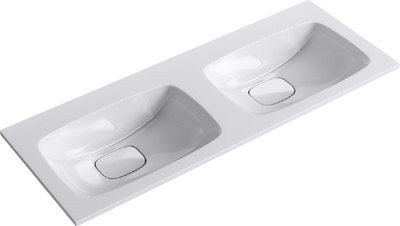 

Умывальник, Malaga 1200 Duet / Mal.12.04.D