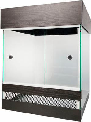 

Террариум, Тропик