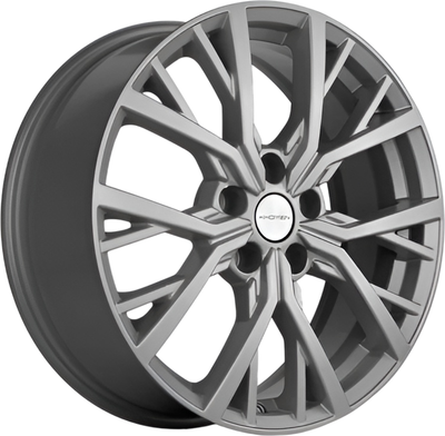 Литой диск Khomen KHW1806 Sportage 18x7