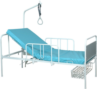 Кровать медицинская Olsa Авиценна-3 / с1121м - 