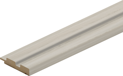 

Профиль для стеновой панели, Финиш МДФ LC Beats Light Дуб Гарден