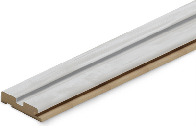 Профиль для стеновой панели STELLA Старт МДФ Beats Standart Дуб Претто (2700x66.5x16) - 