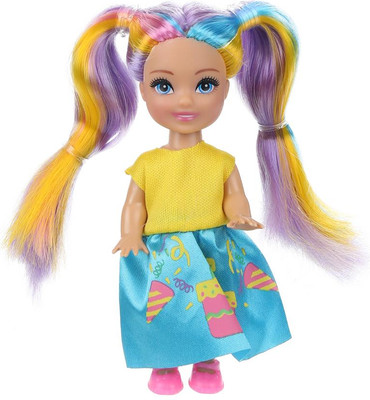 

Кукла, Аня / ANNA-BF7-BB