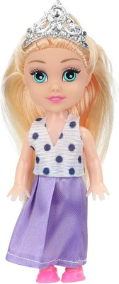 

Кукла, Анечка / ANNA-SP3-BOX-25-NW